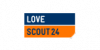 LOVE SCOUT 24 logo