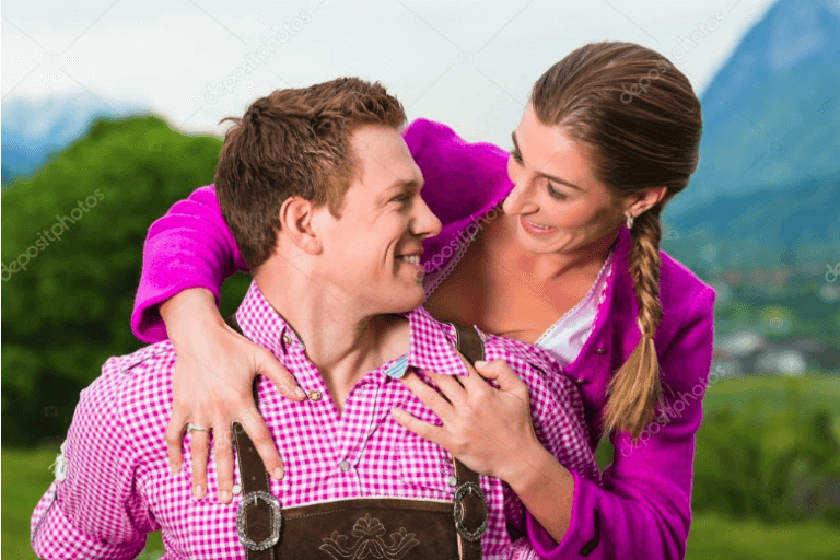 Top 5 dating-site für über 50-jährige