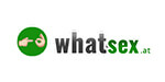 whatsex logo
